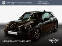 Gebraucht Mini John Cooper Works 231 PS (169 kW) 2025 Schwarz Kleinwagen