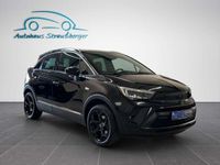 gebraucht Opel Crossland X Crossland Ultimate UPE:37.000 € Navi LED Kamera