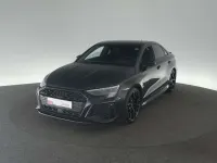 Gebraucht Audi RS3 Sport 400 PS (294 kW) 2023 Schwarz Limousine