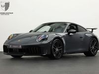 Neu Porsche 911 485 PS (356 kW) 2025 Grau Limousine