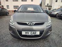 gebraucht Hyundai i20 *HU/AU NEU*INSPEKTION NEU*