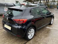 gebraucht Renault Clio V ZEN E-TECH 140 Automatik Klima Navi PDC