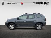 gebraucht Dacia Duster Comfort TCe 100 2WD