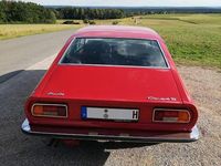 Gebraucht Audi 100 111 PS (81 kW) 1973 Rot Limousine