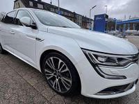 Gebraucht Renault Talisman Initiale Paris 200 PS (147 kW) 2018 Limousine