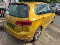 gebraucht VW Golf Sportsvan VII DSG Comfortline
