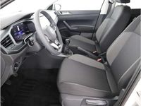 Neu VW Polo 80 PS (58 kW) 2026 Ascotgrau Kleinwagen