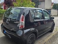 Occasion Subaru Justy 70 ch (51 kW) 2009 Noir Citadine