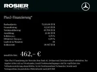 Gebraucht Mercedes GLE350 Advanced Plus 197 PS (144 kW) 2025 Schwarz / obsidianschwarz SUV