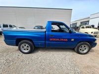Gebraucht Dodge Ram 230 PS (169 kW) 1998 Blau Pickup