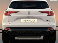 Neu Renault Austral Esprit Alpine 200 PS (147 kW) 2026 Perlmuttweiß SUV