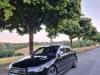 Gebraucht Audi S6 450 PS (330 kW) 2017 Schwarz Limousine