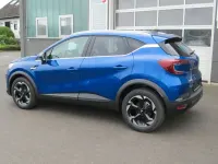 Neu Mitsubishi ASX Edition 141 PS (103 kW) 2026 Blau SUV
