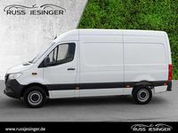 Occasion Mercedes Sprinter 170 ch (125 kW) 2024 Blanc Van