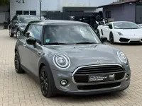 Gebraucht Mini Cooper 136 PS (100 kW) 2021 Grau Kleinwagen