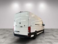 Gebraucht VW Crafter 140 PS (102 kW) 2025 Weiß Van