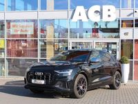 Gebraucht Audi SQ8 Ambiente 507 PS (372 kW) 2024 Schwarz SUV