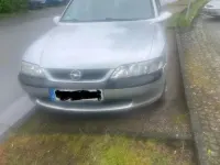 Gebraucht Opel Vectra 75 PS (55 kW) 1997 Limousine