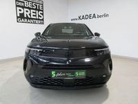 Gebraucht Opel Mokka 131 PS (96 kW) 2022 Diamant schwarz/karbon schwarz (metallic) SUV