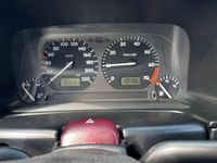 Gebraucht VW Golf III 75 PS (55 kW) 1996 Schwarz Limousine