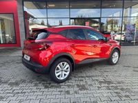 Gebraucht Mitsubishi ASX Plus 140 PS (102 kW) 2024 Aurorarot SUV