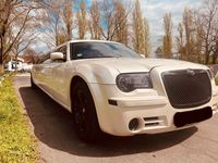 gebraucht Chrysler 300C Stretchlimousine