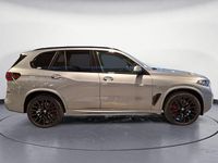 Neu BMW X5 352 PS (258 kW) 2026 Grau SUV