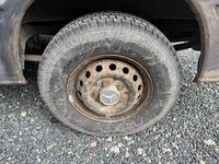 Gebraucht Mercedes Sprinter 109 PS (80 kW) 2000