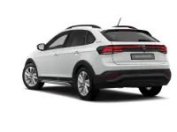 Gebraucht VW Taigo Goal 116 PS (85 kW) 2025 Pure white SUV