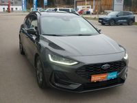 Gebraucht Ford Focus ST-Line X 116 PS (85 kW) 2025 Grau Limousine
