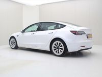 Occasion Tesla Model 3 Long Range AWD 258 kW (351 ch) 2020 Blanc Berline