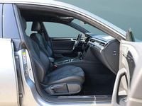 Gebraucht VW Arteon 200 PS (147 kW) 2021 Silber Kombi