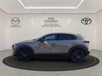 Gebraucht Mazda CX-30 Nagisa 140 PS (102 kW) 2025 Beige SUV