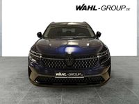 Gebraucht Renault Espace Esprit Alpine 200 PS (147 kW) 2024 Blau Van / Kleinbus