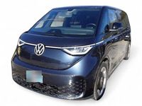Gebraucht VW ID. Buzz Pro 210 kW (286 PS) 2024 Blau Van / Kleinbus