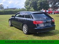 gebraucht Audi A6 Avant 3.0 TDI quattro/ 230KW / AHK