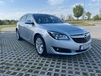 gebraucht Opel Insignia ST 1.6 ECOTEC DI Turbo Innovation A...