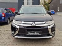 gebraucht Mitsubishi Outlander 2.0 2WD SUV-Star/2.Ha/Eu6/Kamera/AHK/Klima/