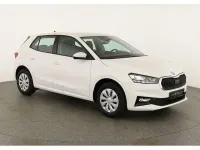 Neu Skoda Fabia Selection 95 PS (69 kW) 2026 Kleinwagen