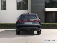 Neu Audi Q3 Sport 204 PS (150 kW) 2026 Grau (daytonagrau perleffekt) SUV