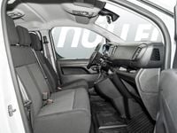 Gebraucht Toyota Proace Verso Comfort 144 PS (105 kW) 2023 Weiß Kombi