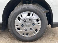 Gebraucht Maxus V70 204 PS (150 kW) 2024 Weiß Van