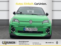 Używany Renault 5 E-Tech Komfort 110 kW (150 KM) 2025 Andere farbe Sedan/Limuzyna