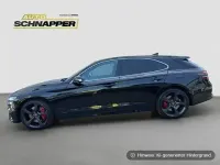 Gebraucht Genesis G70 Sport 245 PS (180 kW) 2022 Schwarz Limousine