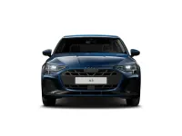 Gebraucht Audi A3 Business 150 PS (110 kW) 2025 Ascariblau metallic Limousine