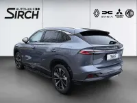 Neu MG HS Luxury 272 PS (200 kW) 2026 Grau SUV