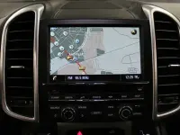 Gebraucht Porsche Cayenne S 385 PS (283 kW) 2016 Meteorgraumetallic SUV