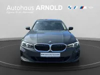 Brugt BMW 318 150 HK (110 kW) 2023 Grå Sedan