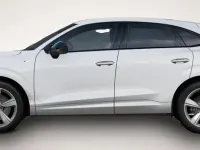Neu Audi Q3 S-Line 193 PS (141 kW) 2026 Manufacturer SUV