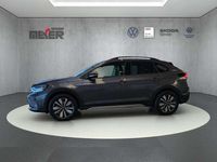 Gebraucht VW Taigo Goal 116 PS (85 kW) 2024 Rauchgrau SUV